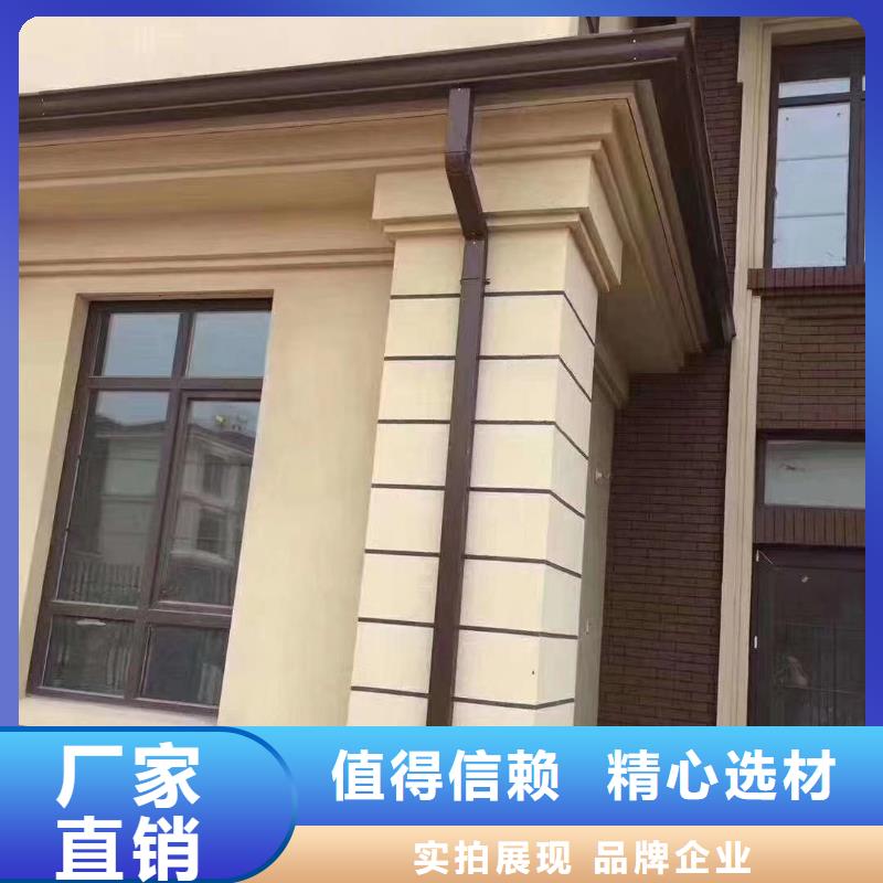 厂房彩钢板落水管实力厂商