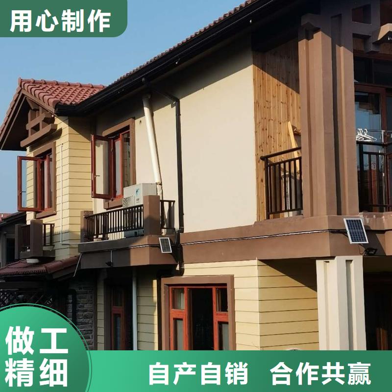 彩鋁成品檐槽-彩鋁成品檐槽質(zhì)量可靠