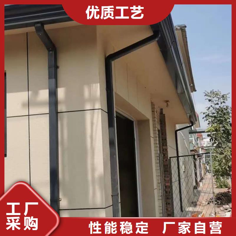 彩钢落水管制造厂家