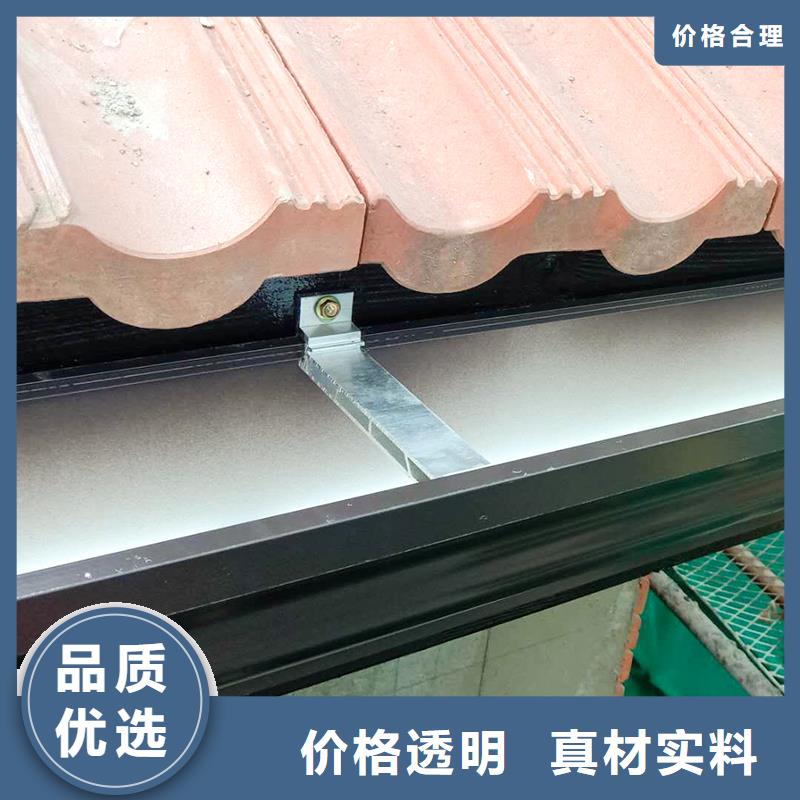 彩鋼雨水管-彩鋼雨水管按需定制