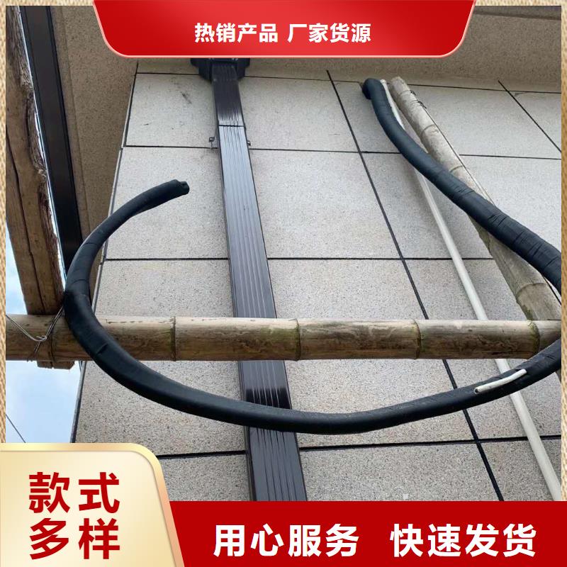 彩鋼雨水管-高質(zhì)量彩鋼雨水管