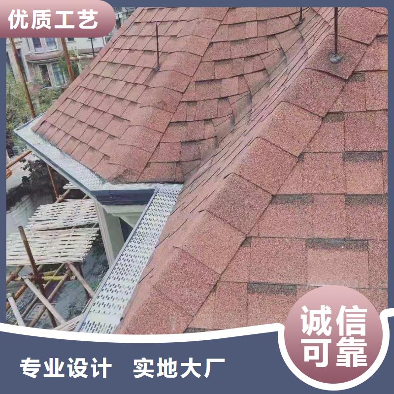 紫銅成品天溝靠譜廠家