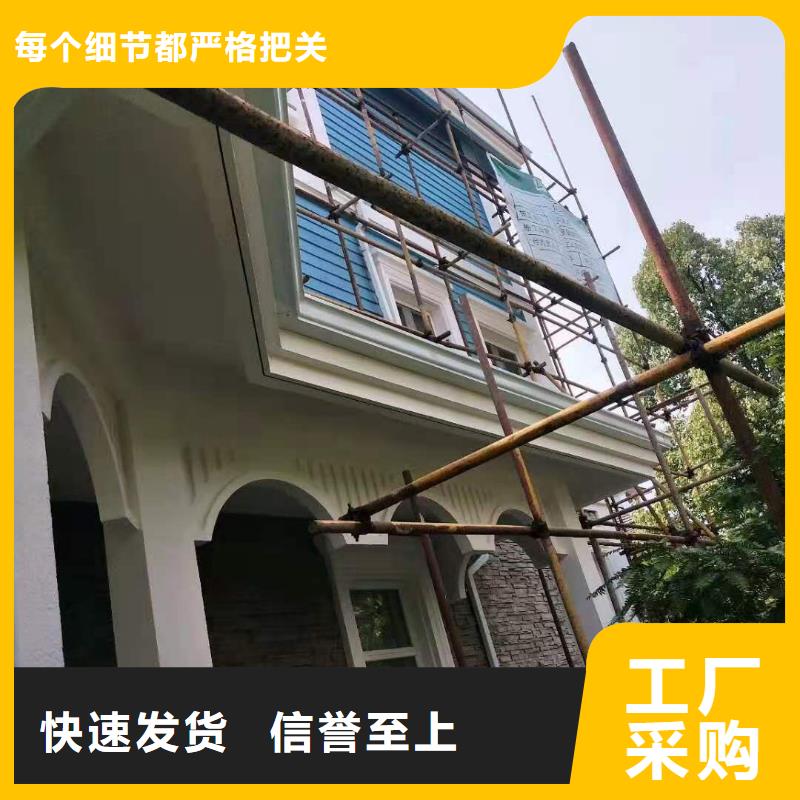 發(fā)貨及時(shí)的廠房彩鋼落水管銷售廠家
