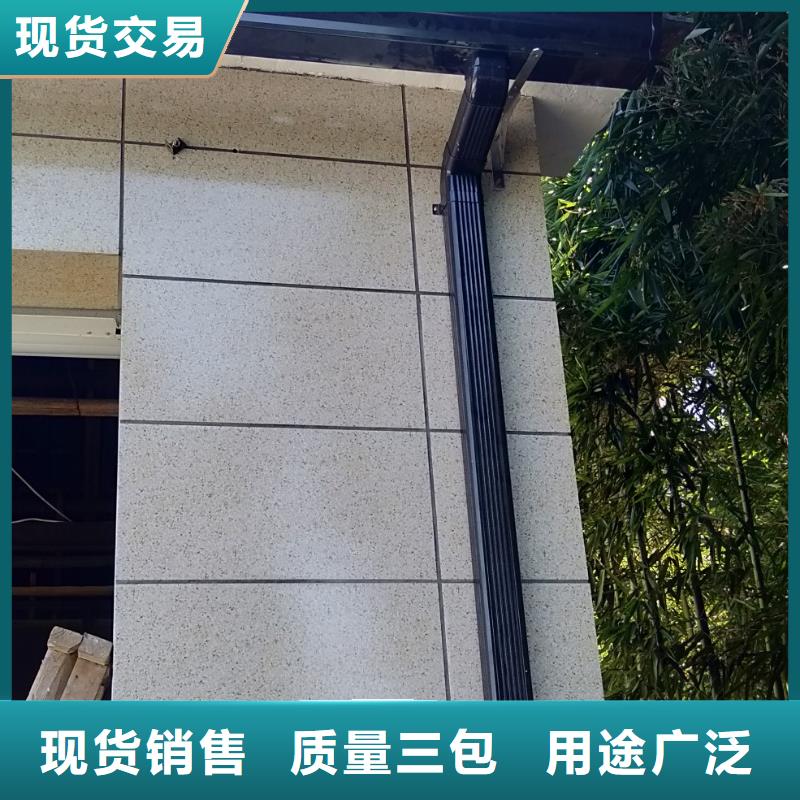 紫銅雨水槽送貨上門