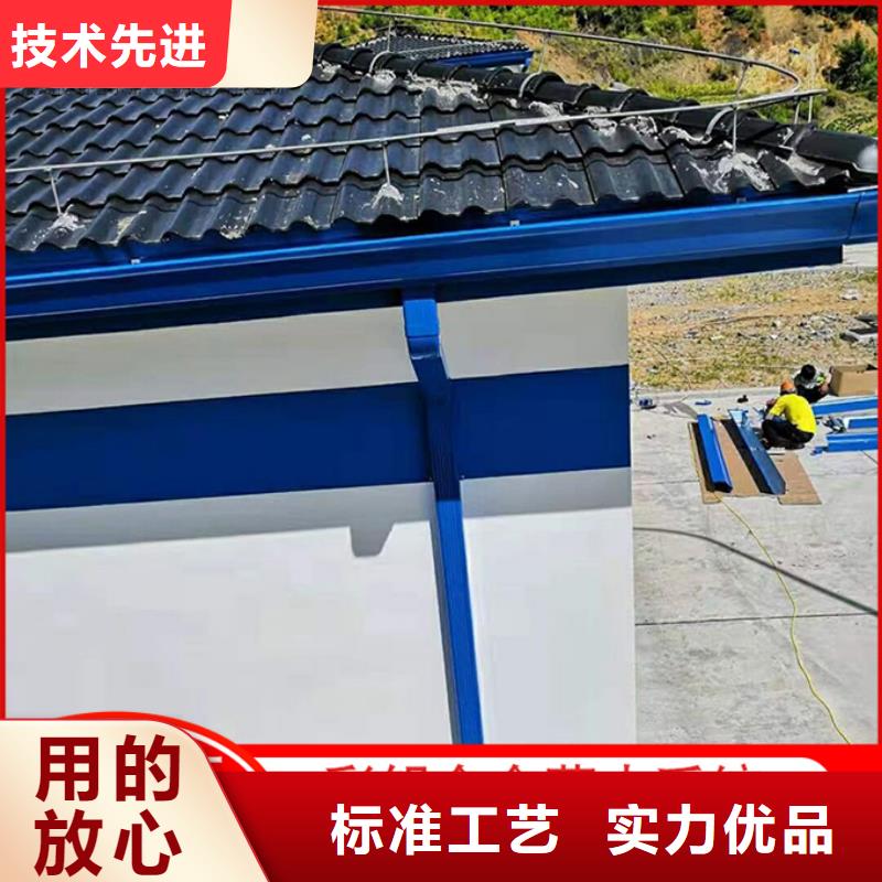 質量可靠的廠房雨水管公司