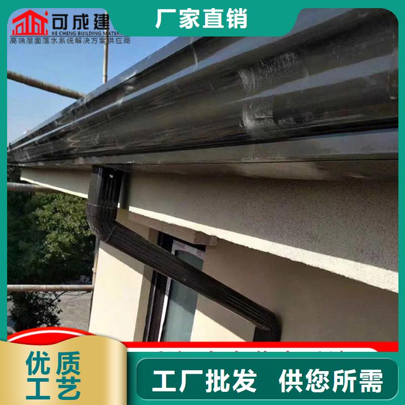 鋁合金雨水管技術(shù)
