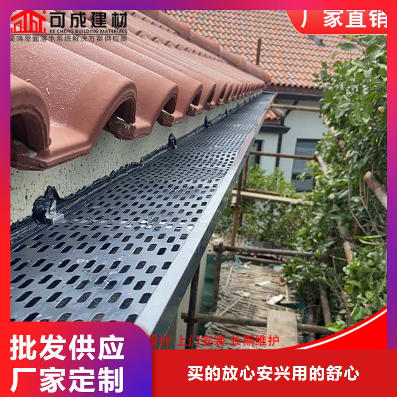 供應(yīng)鋁合金雨水管-現(xiàn)貨充足有保障