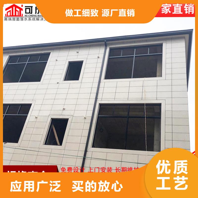 鍍鋅雨水管生產(chǎn)基地