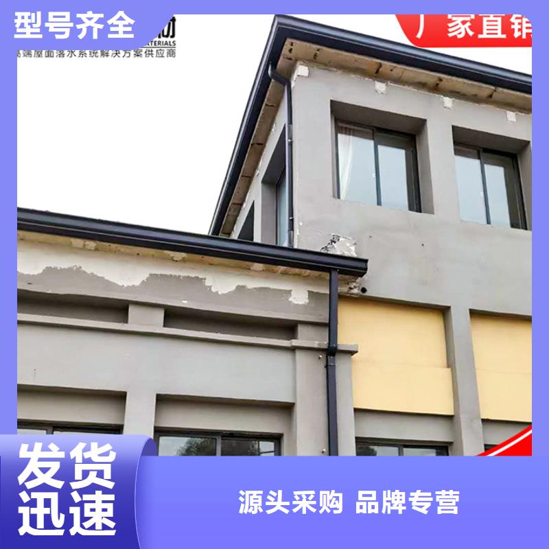 鍍鋅鐵皮雨水管供應(yīng)商價格