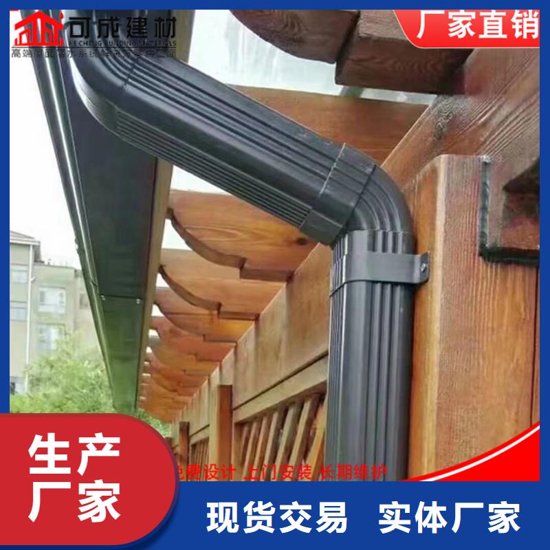 镀锌雨水管原厂定做