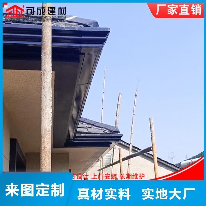 鍍鋅鐵皮雨水管供應(yīng)商價格