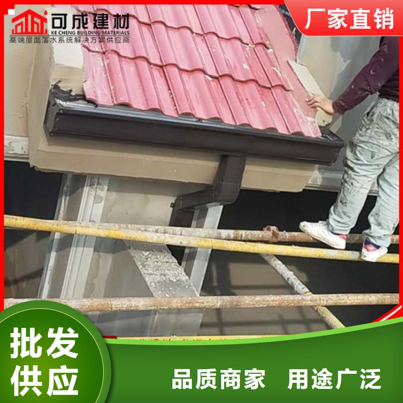 鍍鋅雨水管廠家-庫(kù)存充足