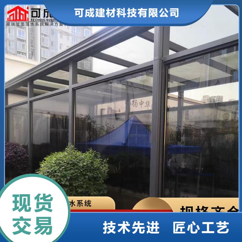 镀锌雨水管原厂定做