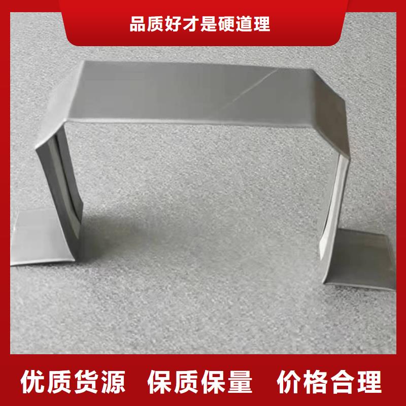 彩鋁落水管行業(yè)資訊
