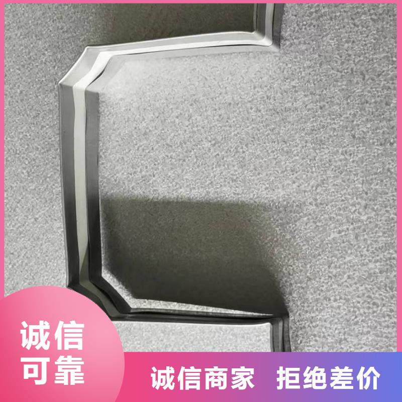 彩鋼方形雨水管廠家