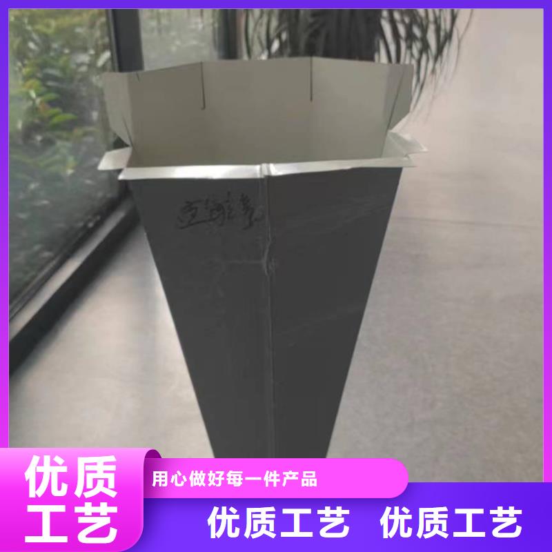 彩鋼雨水管、彩鋼雨水管參數(shù)