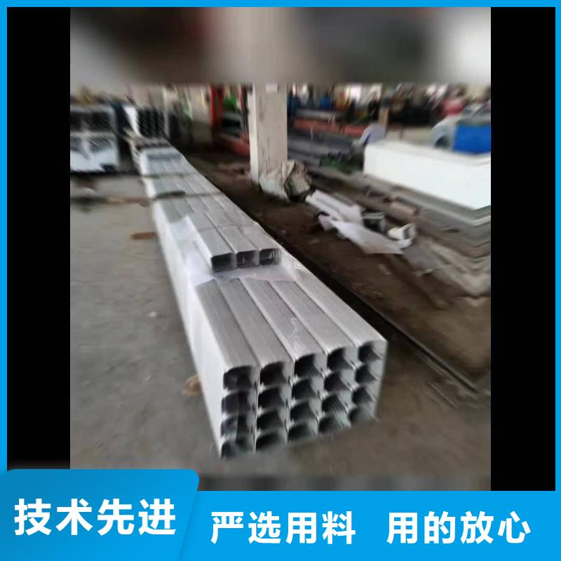能做彩鋼板廠房雨水管的廠家