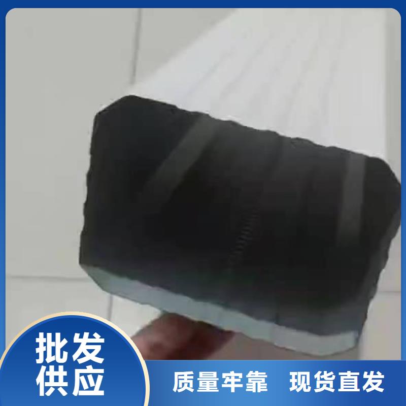 选购彩钢方形落水管认准可成建材科技有限公司