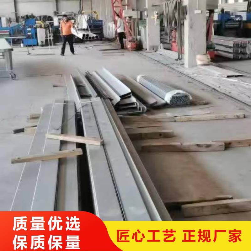 彩鋼方形廠房雨水管定做價(jià)格