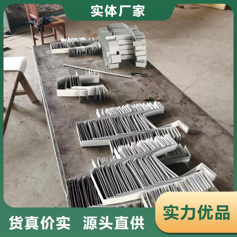 彩钢板厂房雨水管质量上乘厂家
