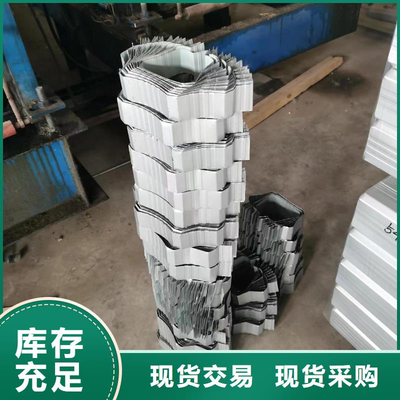 彩鋼方形雨水管批發(fā)優(yōu)惠多