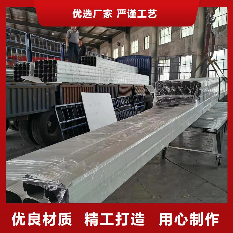 彩鋼廠房雨水管廠家——十余年更專業(yè)