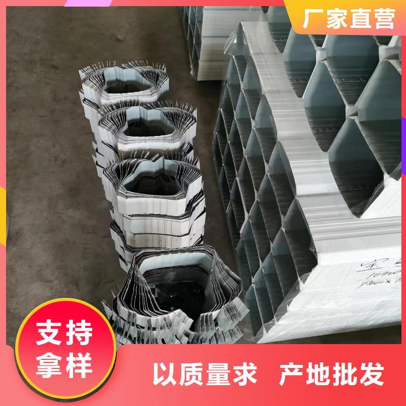 廠房彩鋼落水管|品質(zhì)好的廠房彩鋼落水管廠家
