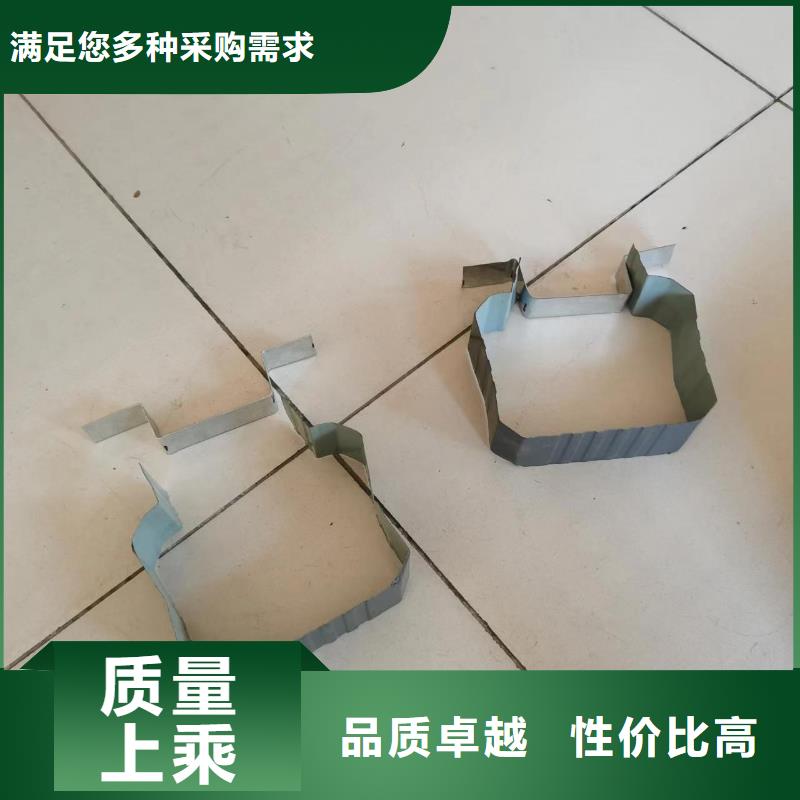 价格合理的厂房彩钢雨水管厂家