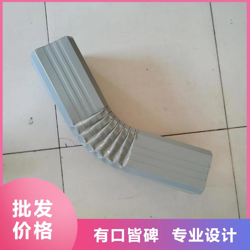 能做彩鋼板廠房雨水管的廠家