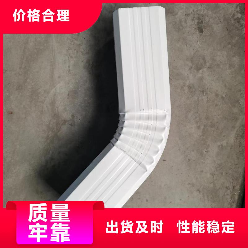 彩鋼排水管、彩鋼排水管生產廠家-值得信賴