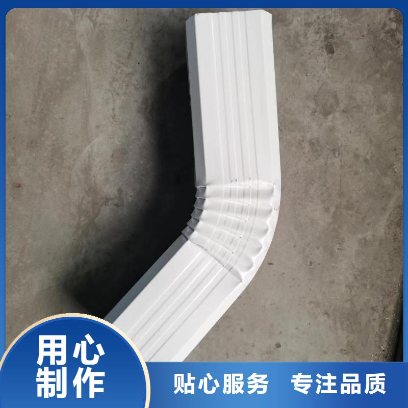 能做彩鋼板廠房雨水管的廠家