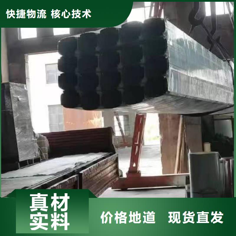 彩鋼排水管、彩鋼排水管生產廠家-值得信賴
