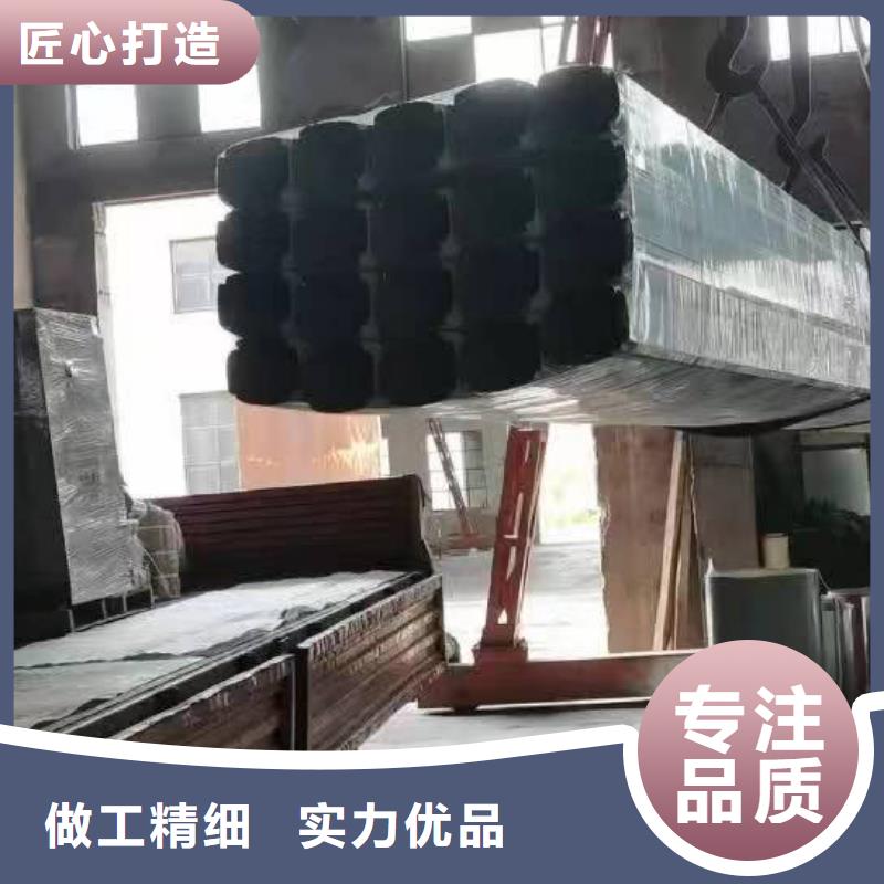 能做彩鋼板廠房雨水管的廠家
