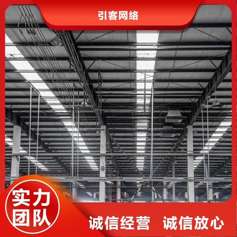 厂家推广实力雄厚