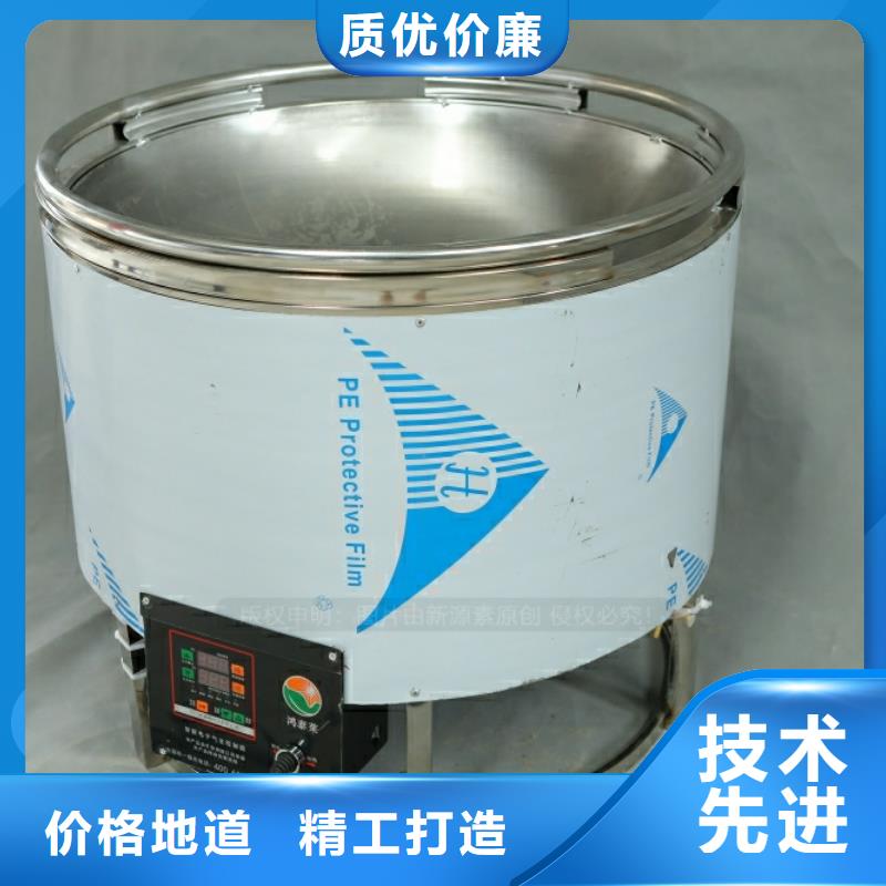 新能源燃料,植物燃油品質(zhì)過(guò)硬