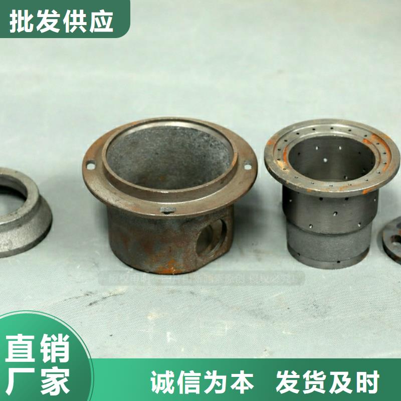 新型燃料节能猛火灶不只是质量好