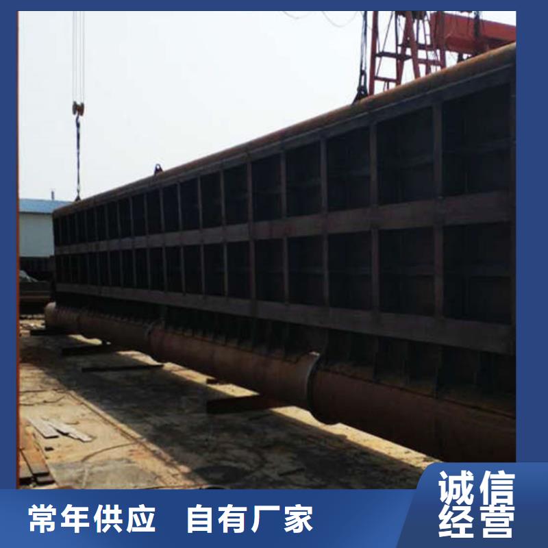 水力翻板閘門價格公道