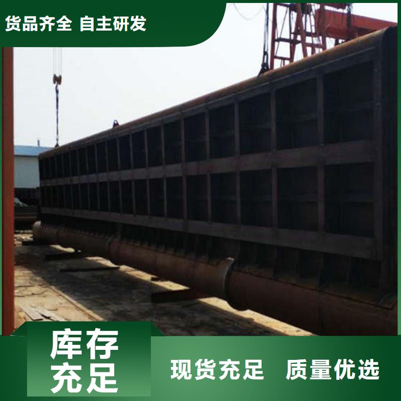 翻板闸门复合拍门一手货源源头厂家