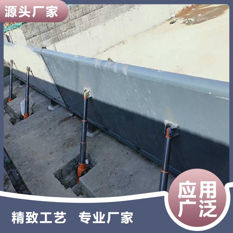 40米鋼壩