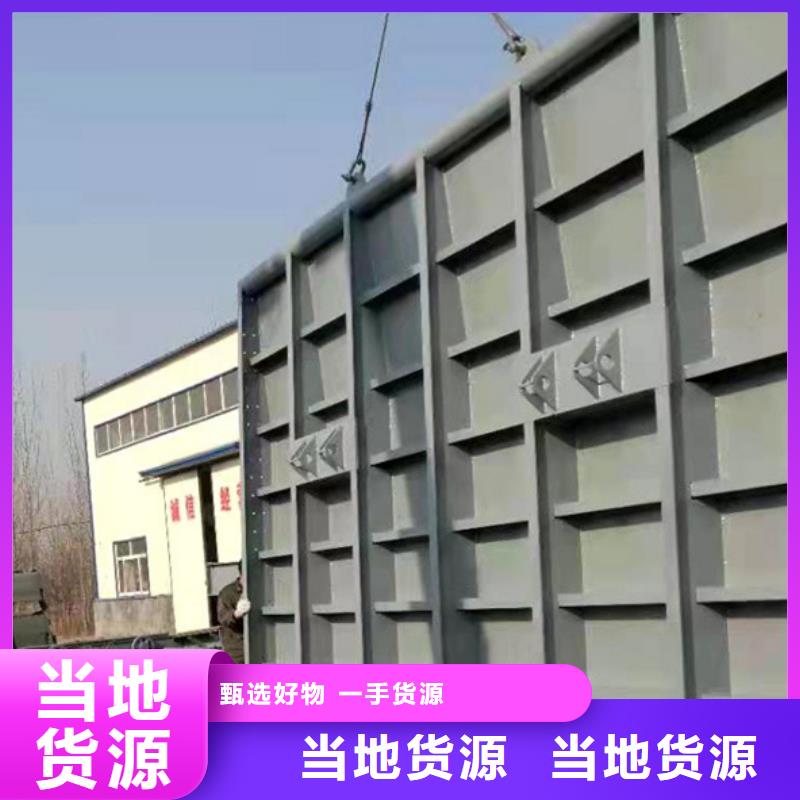翻板閘門卷揚啟閉機質量為本