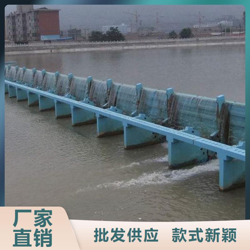 翻板閘門_液壓翻板鋼壩一個起售