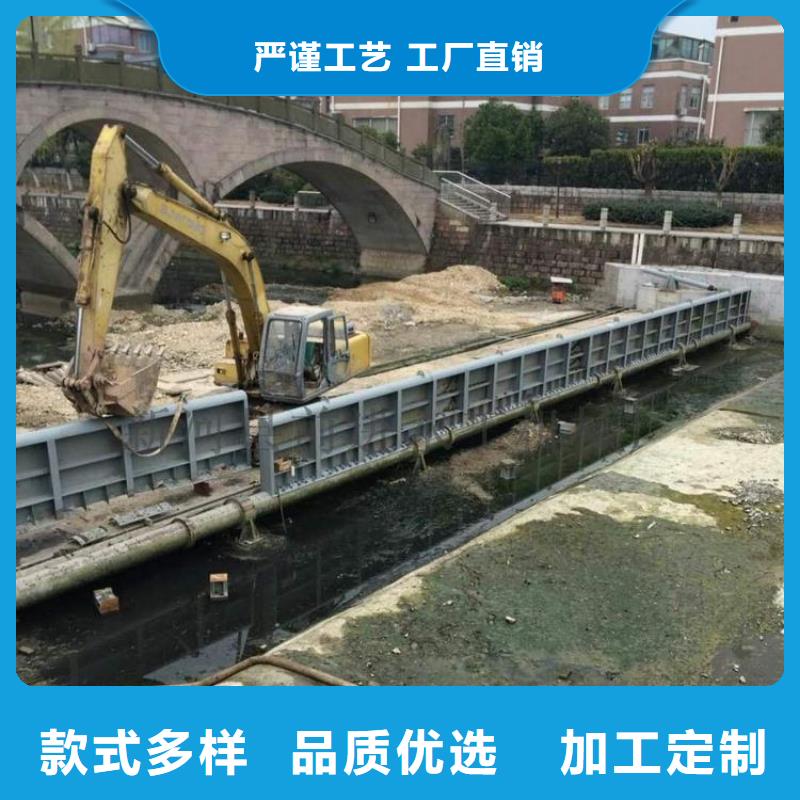翻板閘門_液壓翻板閘門正規(guī)廠家