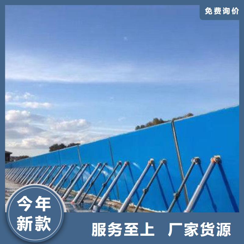 翻板閘門卷揚啟閉機質量為本