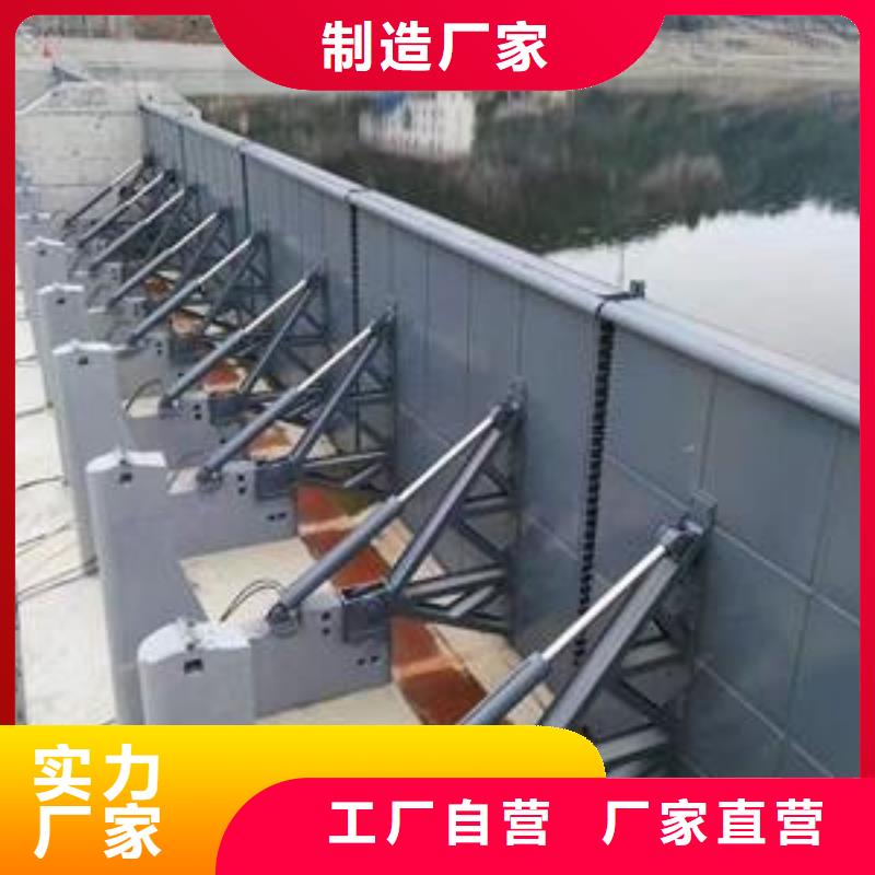 翻板閘門卷揚(yáng)啟閉機(jī)質(zhì)量為本
