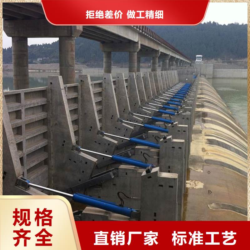 翻板闸门-【吨手摇启闭机】来图定制量大从优