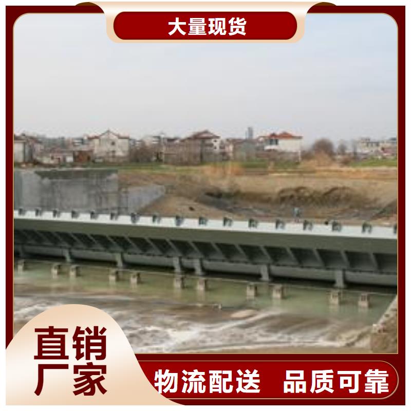 翻板閘門截流井閘門 同行低價(jià)