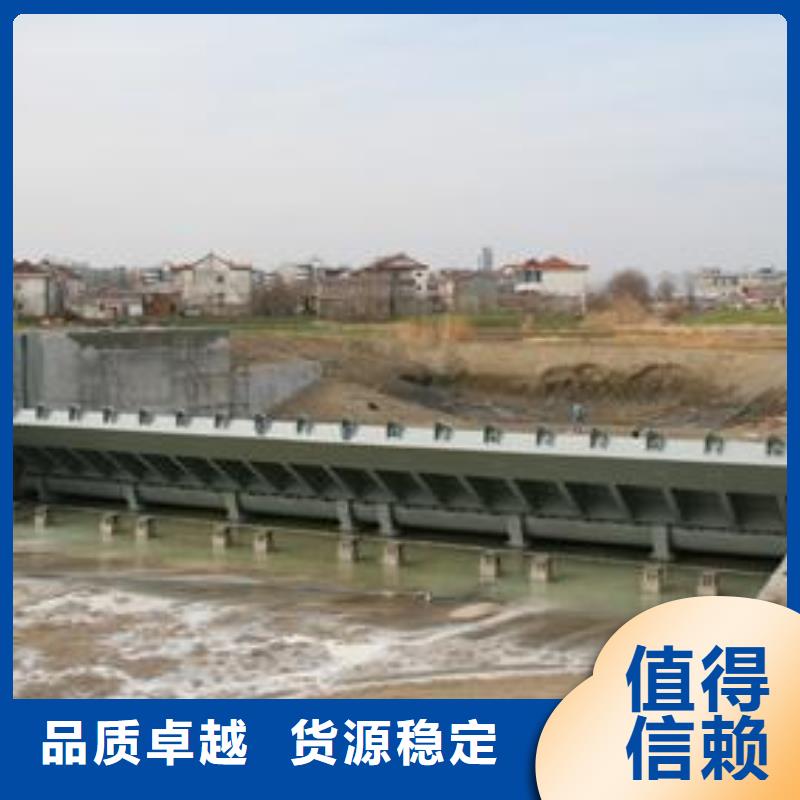 翻板閘門排灌渠鑄鐵閘門信譽(yù)有保證