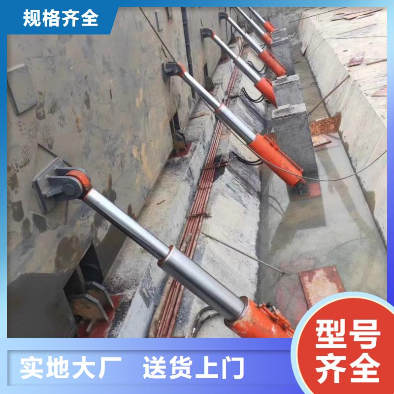 翻板閘門鋼壩閘門現(xiàn)貨直供