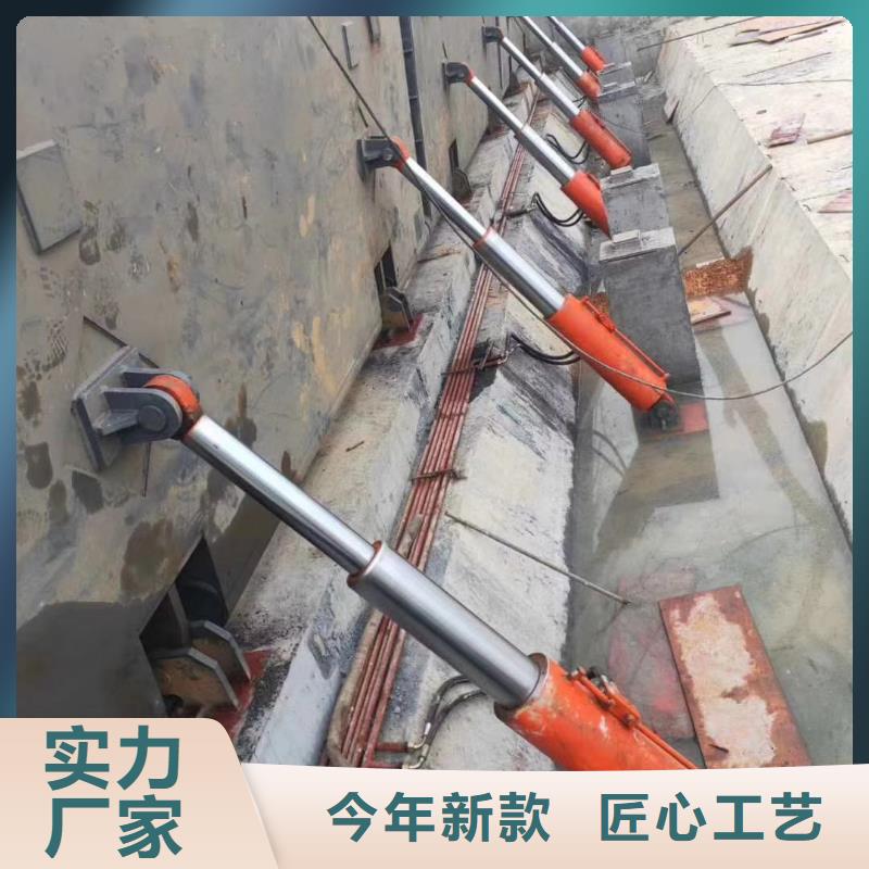 翻板閘門卷揚(yáng)啟閉機(jī)質(zhì)量為本