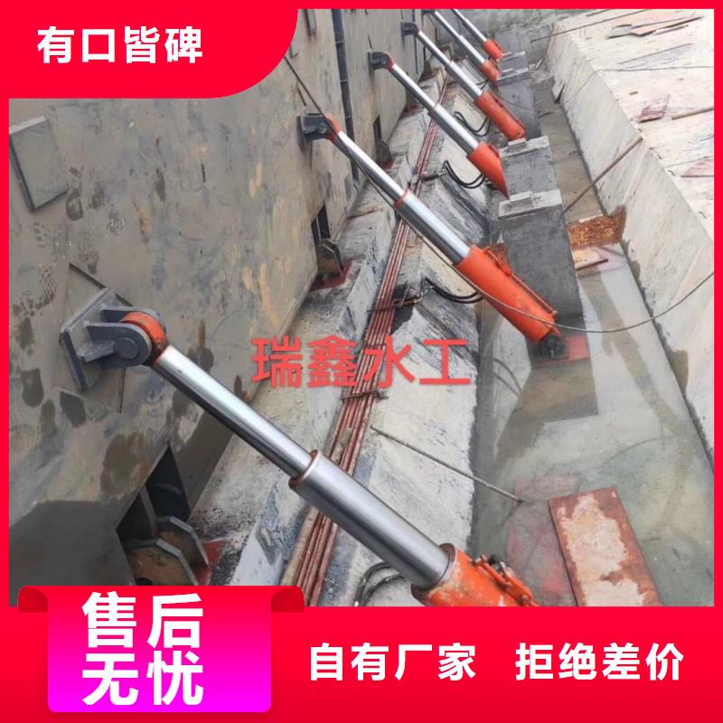翻板閘門鋼壩閘門現(xiàn)貨直供
